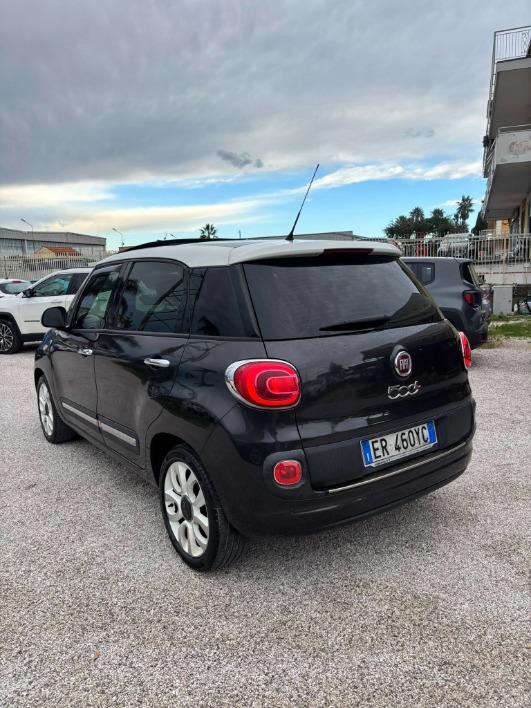 Fiat 500L AUTOMATICA - immagine 10