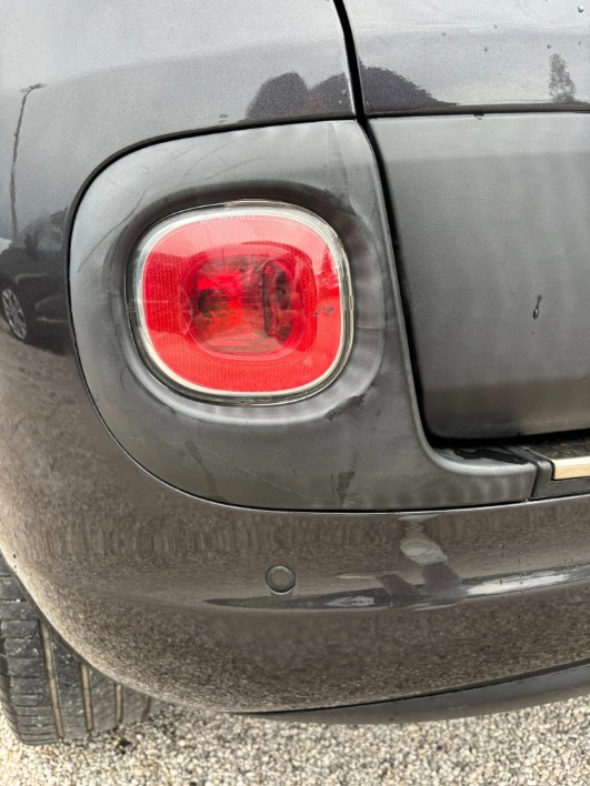 Fiat 500L AUTOMATICA - immagine 11