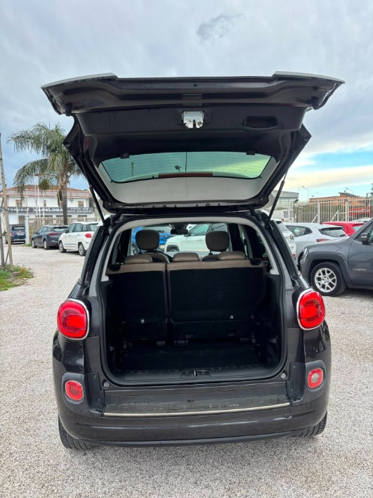 Fiat 500L AUTOMATICA - immagine 12