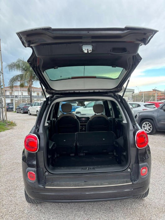 Fiat 500L AUTOMATICA - immagine 14