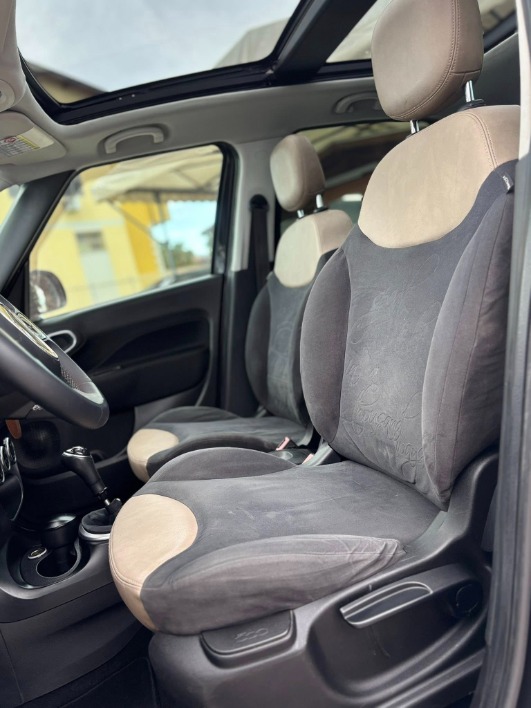 Fiat 500L AUTOMATICA - immagine 16