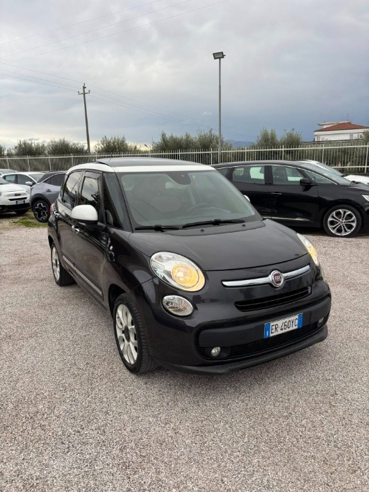 Fiat 500L AUTOMATICA - immagine 2