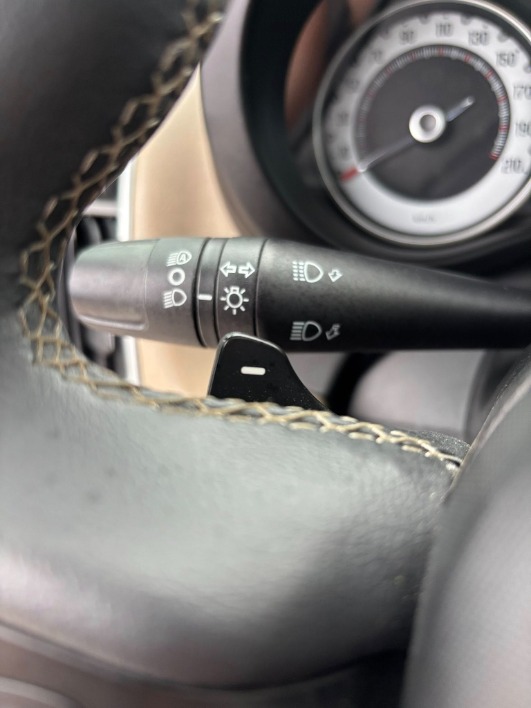 Fiat 500L AUTOMATICA - immagine 24