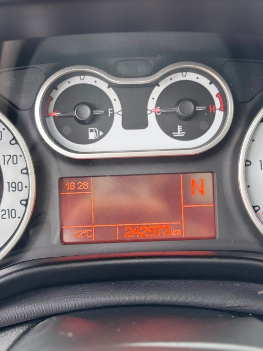 Fiat 500L AUTOMATICA - immagine 26