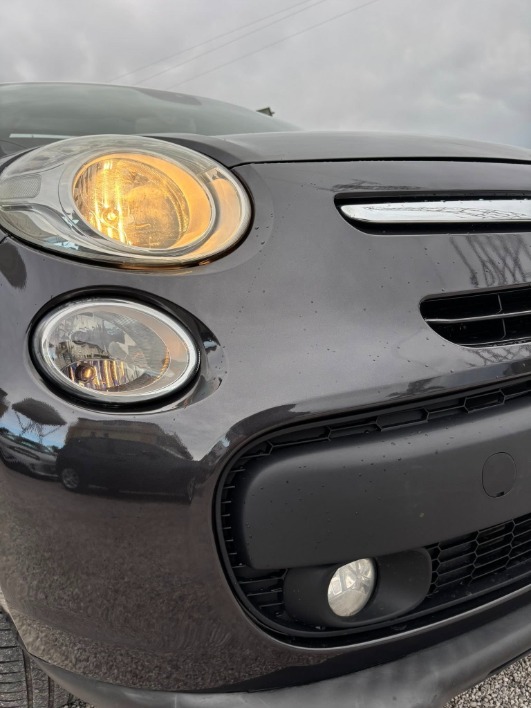 Fiat 500L AUTOMATICA - immagine 3