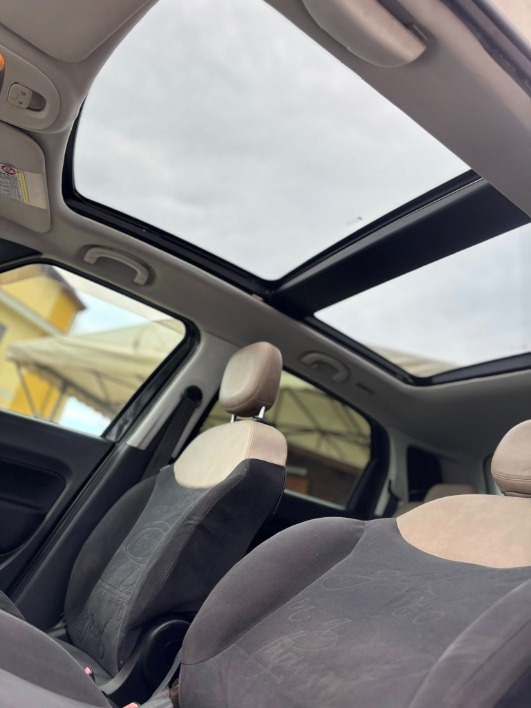 Fiat 500L AUTOMATICA - immagine 30