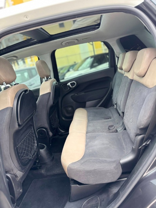 Fiat 500L AUTOMATICA - immagine 31