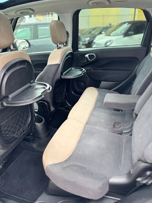 Fiat 500L AUTOMATICA - immagine 32