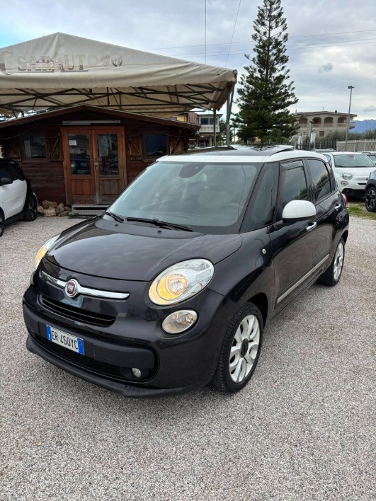 Fiat 500L AUTOMATICA - immagine 4