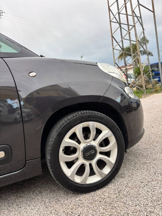 Fiat 500L AUTOMATICA - immagine 5