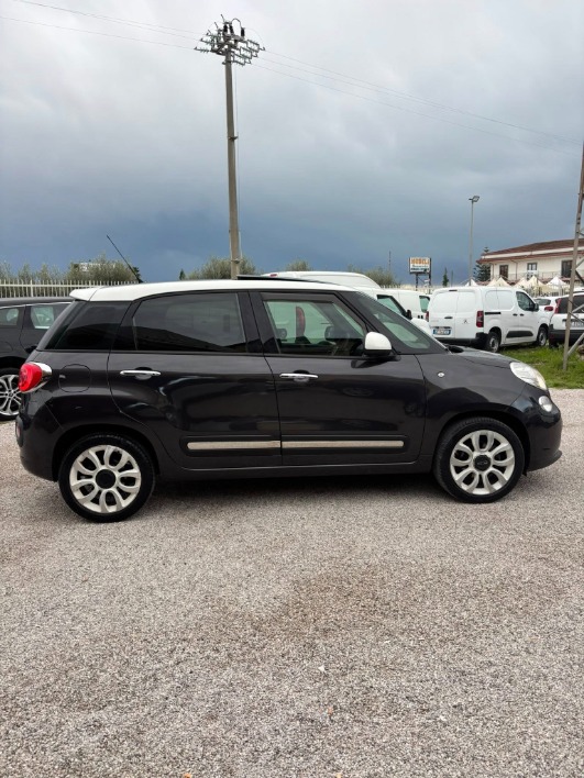Fiat 500L AUTOMATICA - immagine 6