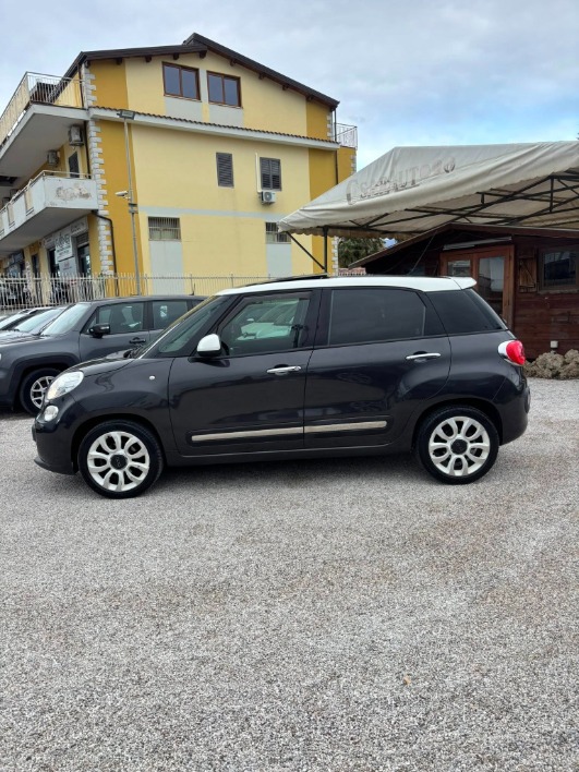 Fiat 500L AUTOMATICA - immagine 7