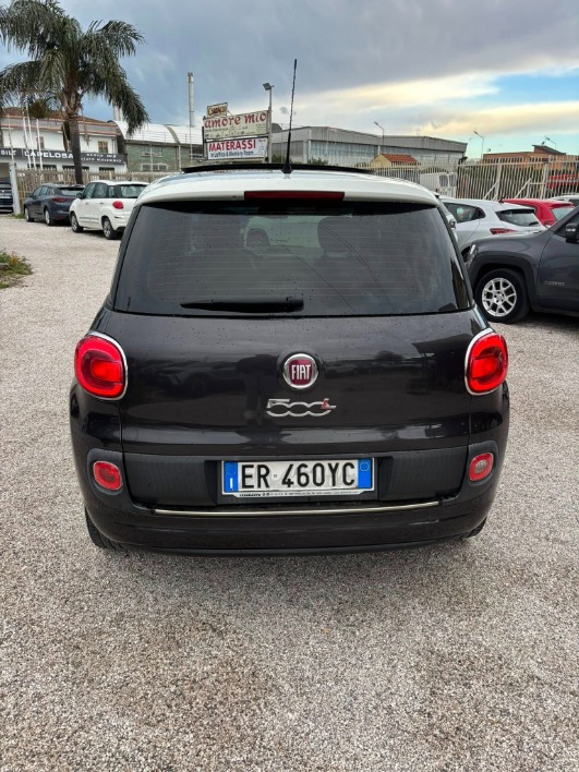 Fiat 500L AUTOMATICA - immagine 8