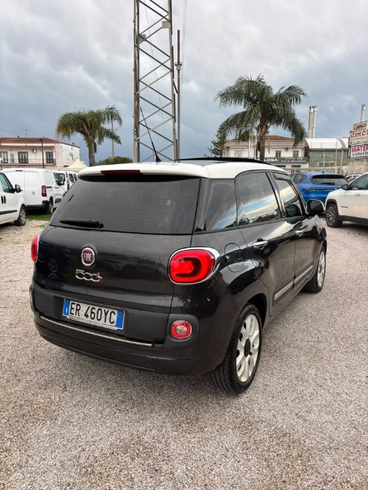 Fiat 500L AUTOMATICA - immagine 9