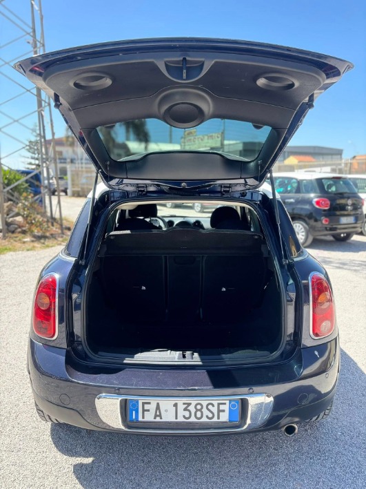 Mini Countryman * ADATTA A NEOPATENTATI * - immagine 10