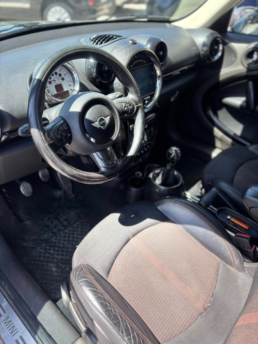 Mini Countryman * ADATTA A NEOPATENTATI * - immagine 11
