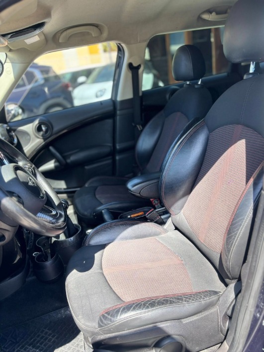 Mini Countryman * ADATTA A NEOPATENTATI * - immagine 12