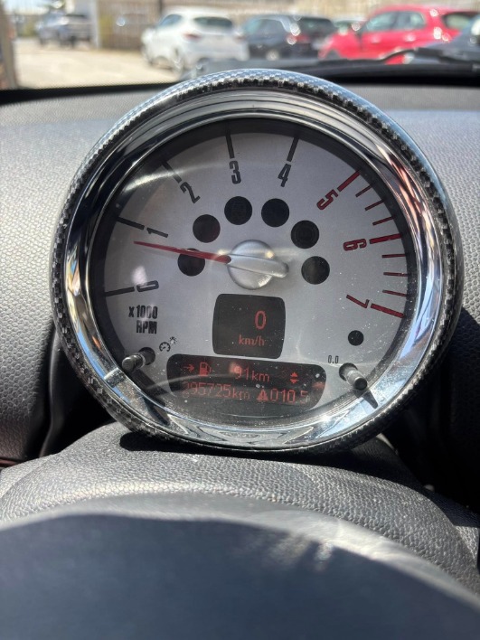 Mini Countryman * ADATTA A NEOPATENTATI * - immagine 16