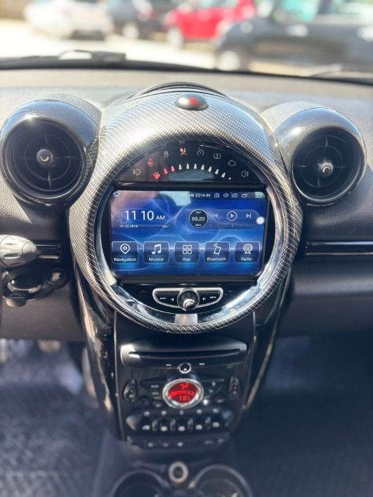 Mini Countryman * ADATTA A NEOPATENTATI * - immagine 17