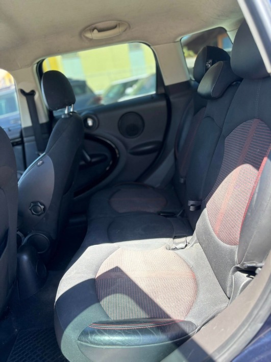 Mini Countryman * ADATTA A NEOPATENTATI * - immagine 19
