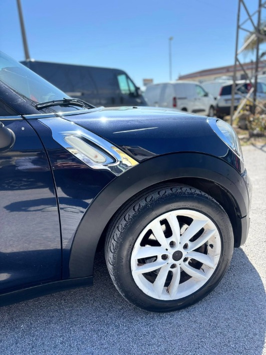Mini Countryman * ADATTA A NEOPATENTATI * - immagine 4