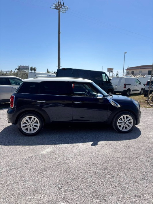 Mini Countryman * ADATTA A NEOPATENTATI * - immagine 5