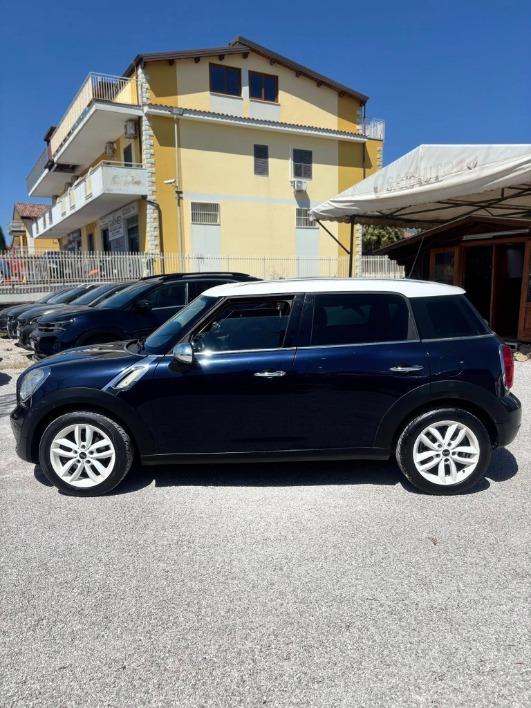 Mini Countryman * ADATTA A NEOPATENTATI * - immagine 6