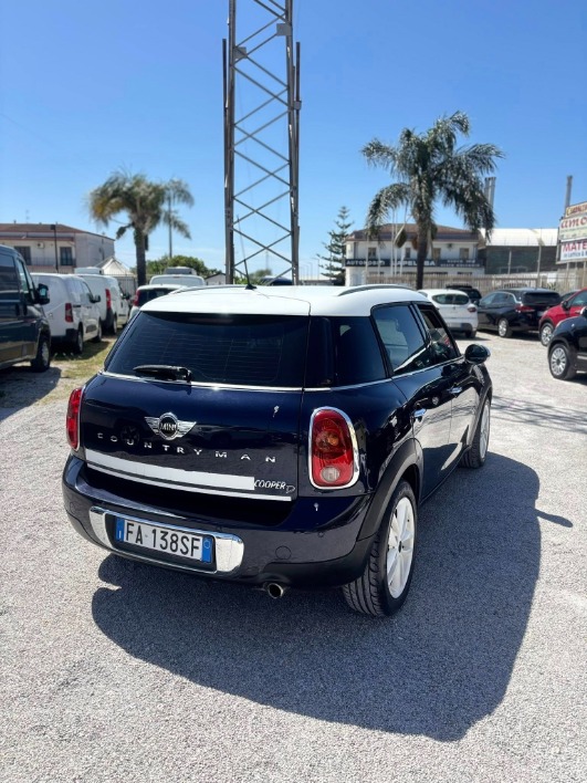 Mini Countryman * ADATTA A NEOPATENTATI * - immagine 8