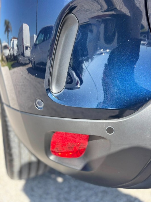 Citroen C5 Air Cross - immagine 12