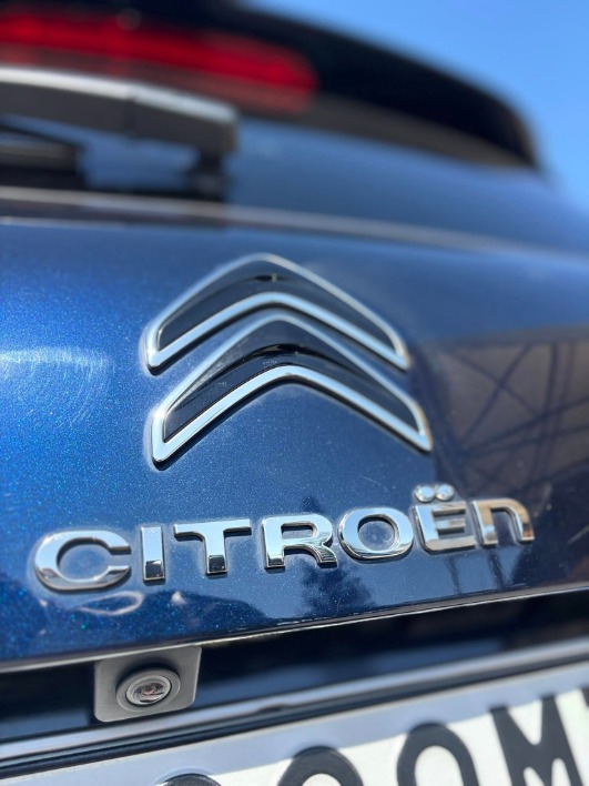 Citroen C5 Air Cross - immagine 14
