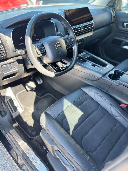 Citroen C5 Air Cross - immagine 15