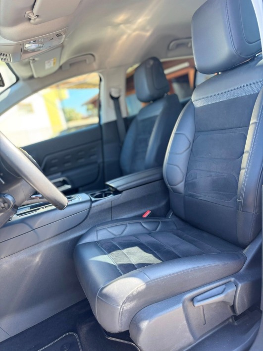 Citroen C5 Air Cross - immagine 16