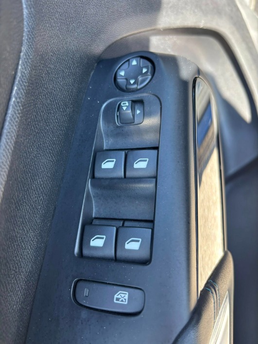 Citroen C5 Air Cross - immagine 18