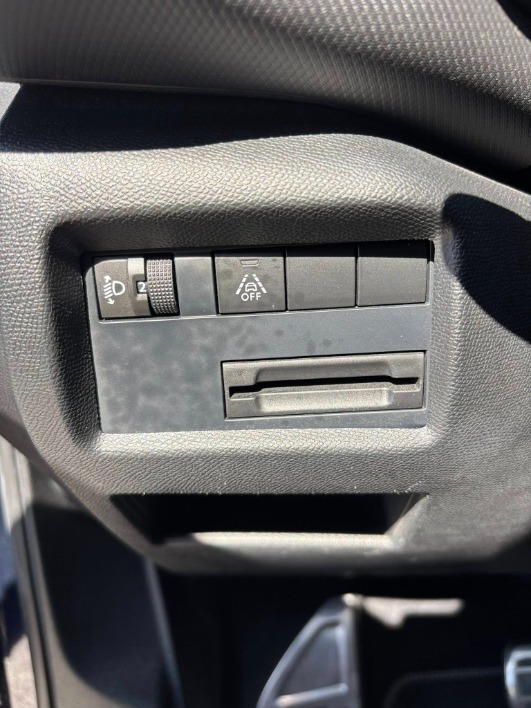 Citroen C5 Air Cross - immagine 19