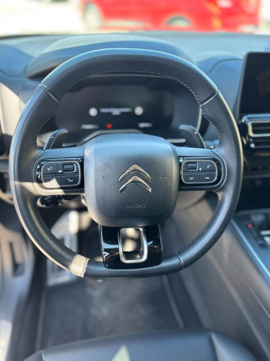 Citroen C5 Air Cross - immagine 20