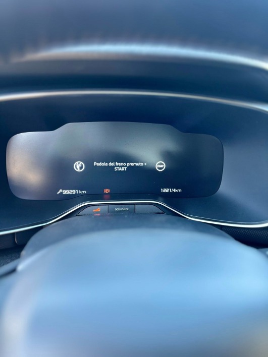 Citroen C5 Air Cross - immagine 21