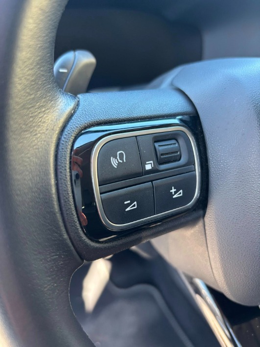 Citroen C5 Air Cross - immagine 22