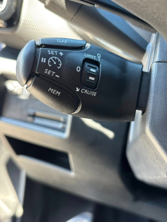 Citroen C5 Air Cross - immagine 23