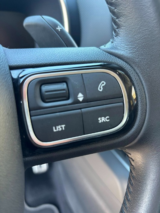 Citroen C5 Air Cross - immagine 24