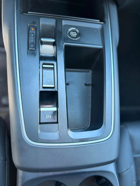 Citroen C5 Air Cross - immagine 25