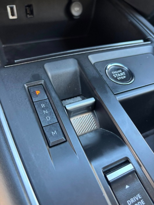 Citroen C5 Air Cross - immagine 26