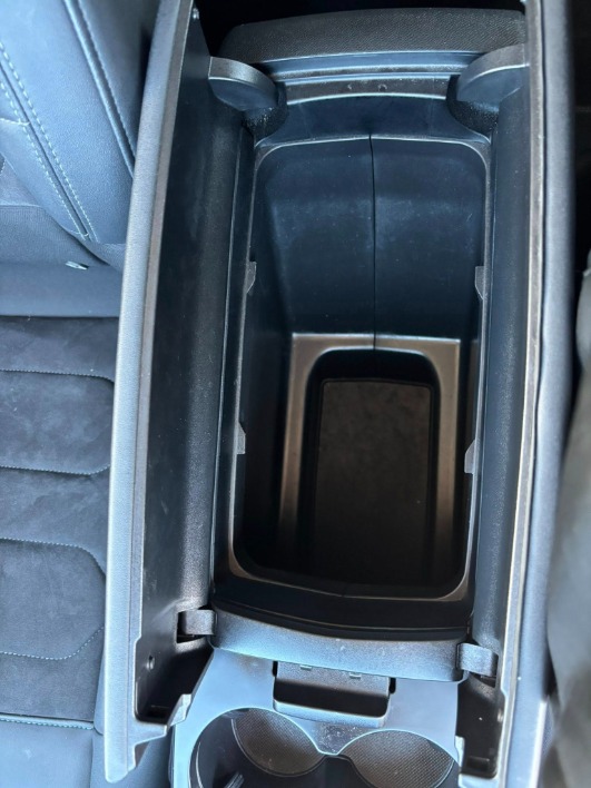 Citroen C5 Air Cross - immagine 29