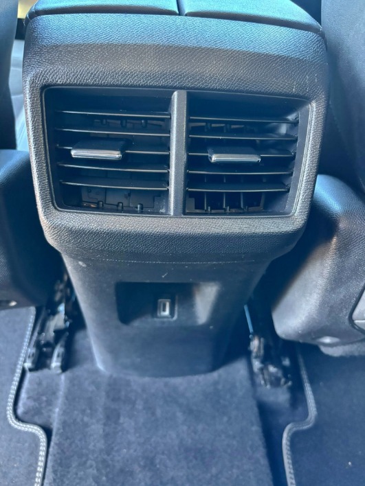 Citroen C5 Air Cross - immagine 30