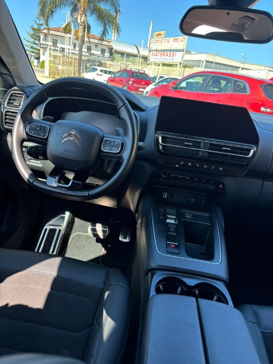 Citroen C5 Air Cross - immagine 31