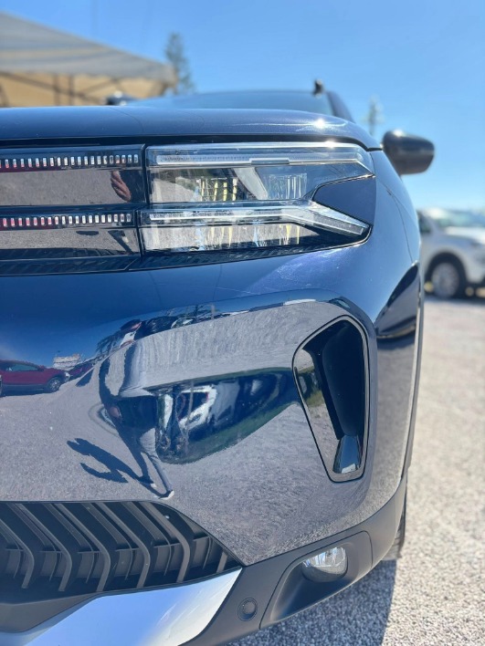 Citroen C5 Air Cross - immagine 4