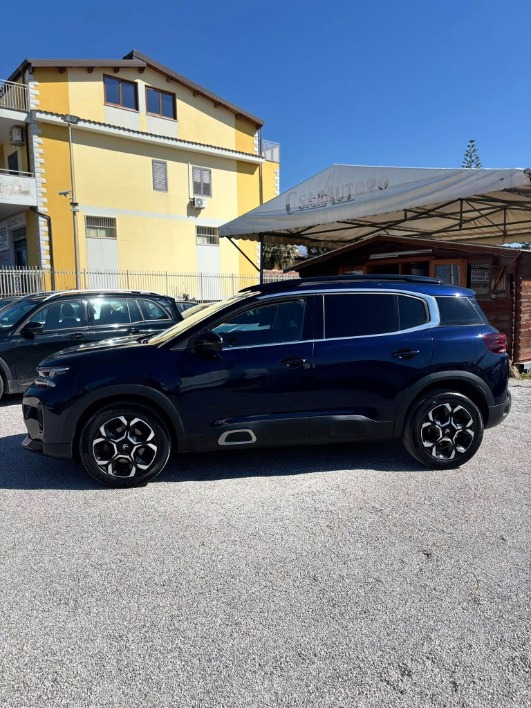 Citroen C5 Air Cross - immagine 5