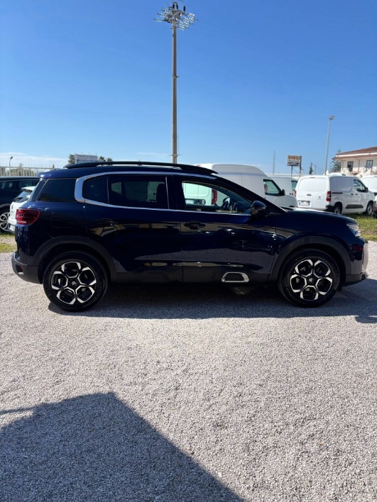 Citroen C5 Air Cross - immagine 6