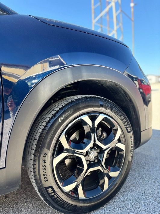 Citroen C5 Air Cross - immagine 7
