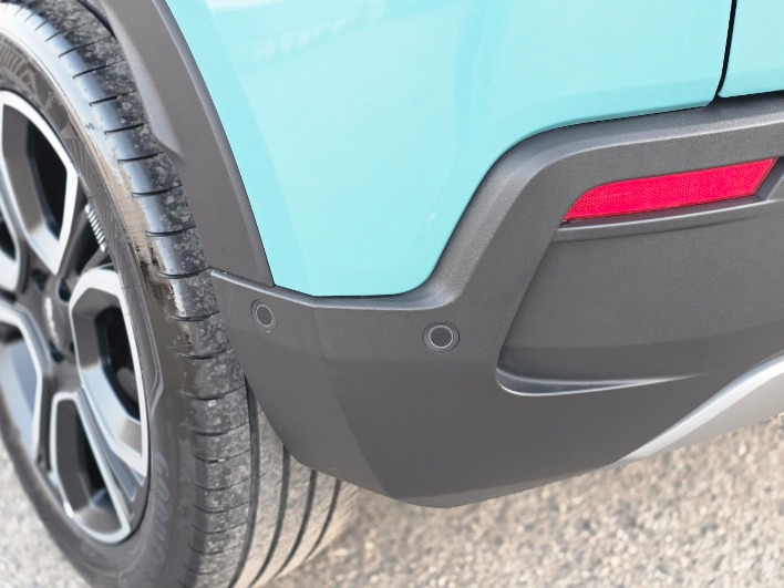 JEEP AVENGER 1.2 BENZ 100CV NO OBBLIGO FINANZIAMENTO - 2024 - immagine 6