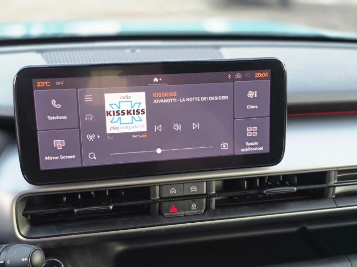 JEEP AVENGER 1.2 BENZ 100CV NO OBBLIGO FINANZIAMENTO - 2024 - immagine 11